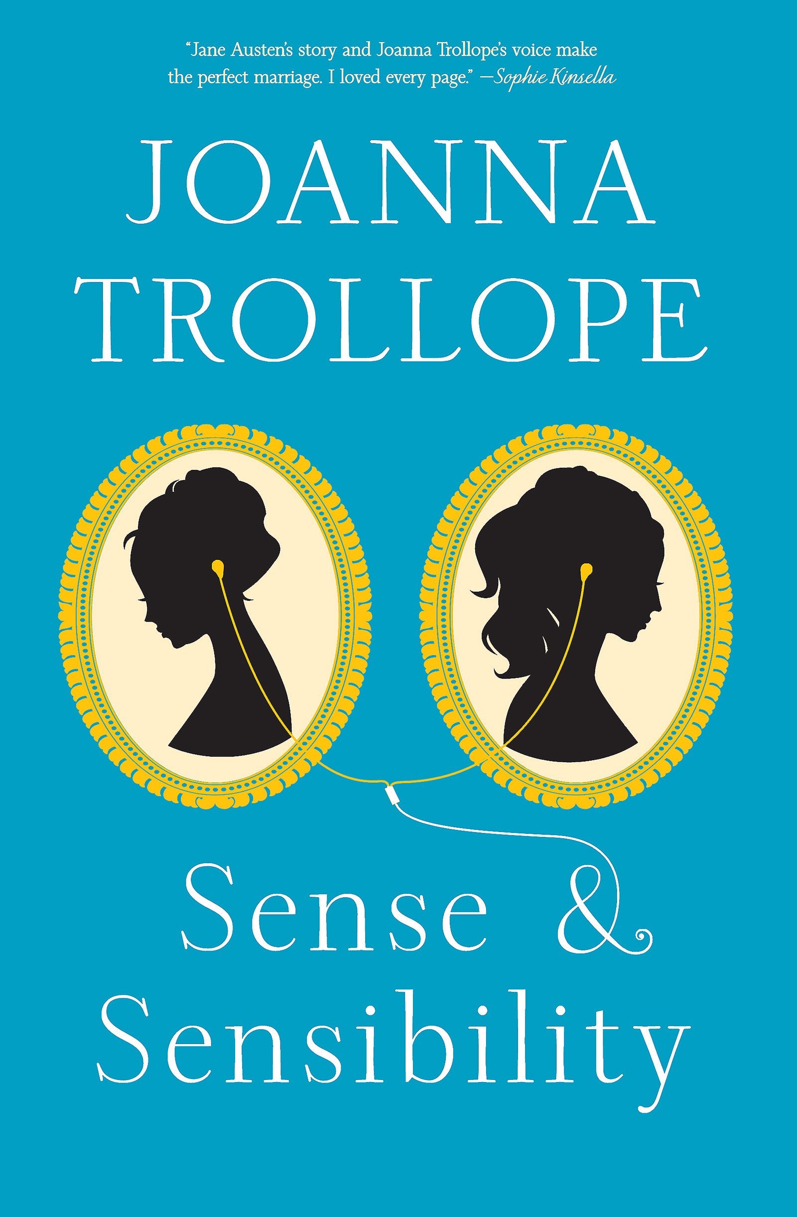 Sense & Sensibility,Used