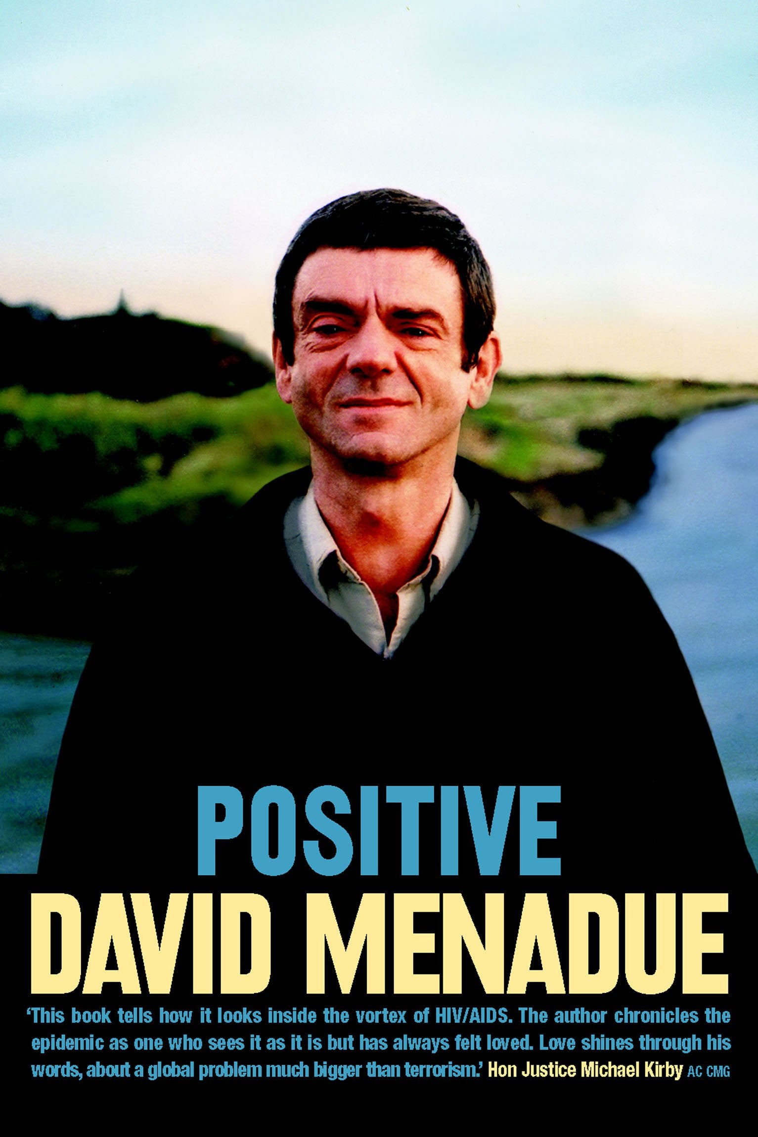 Positive: Living with HIV/AIDS,Used