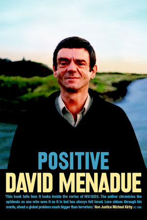 Positive: Living with HIV/AIDS,Used