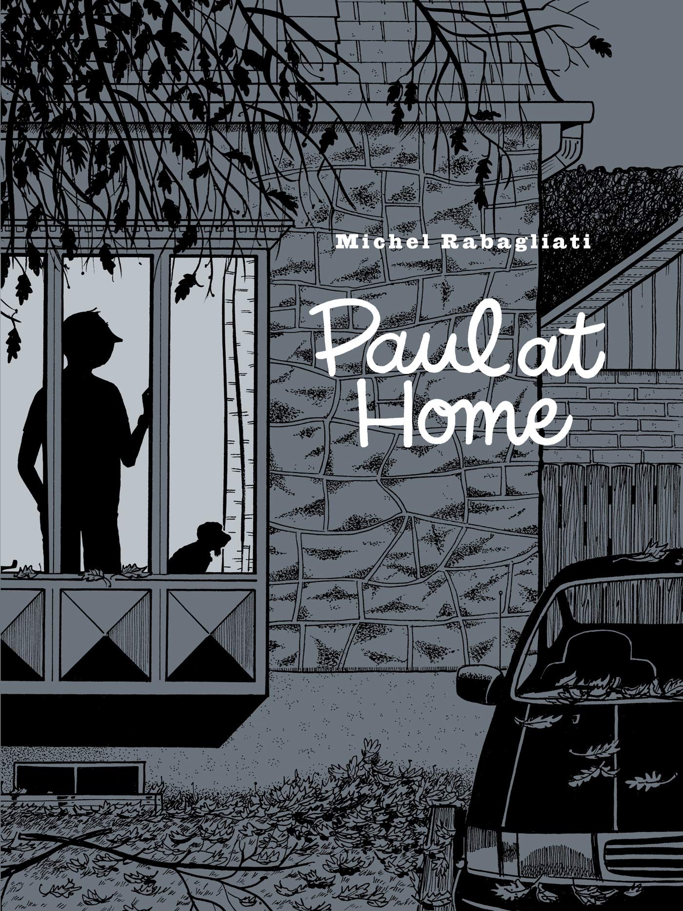 Paul at Home,Used