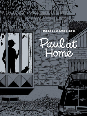 Paul at Home,Used