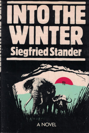 Into the winter: A novel,Used