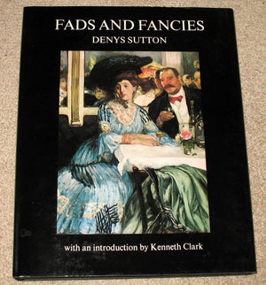 Fads and Fancies,Used