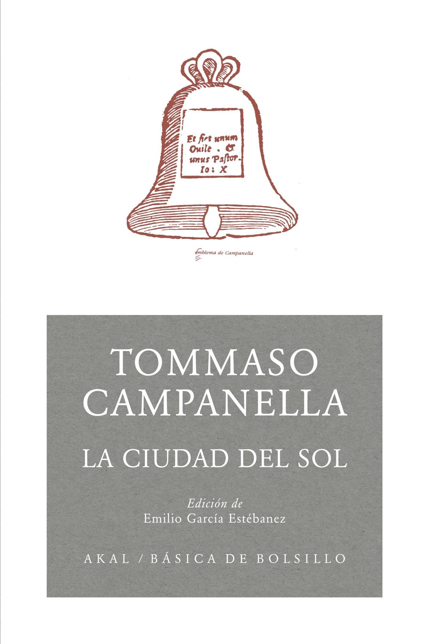La Ciudad del Sol (Artes, Tecnicas Y Metodos) (Spanish Edition),Used