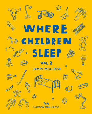 Where Children Sleep (Vol. 2),Used