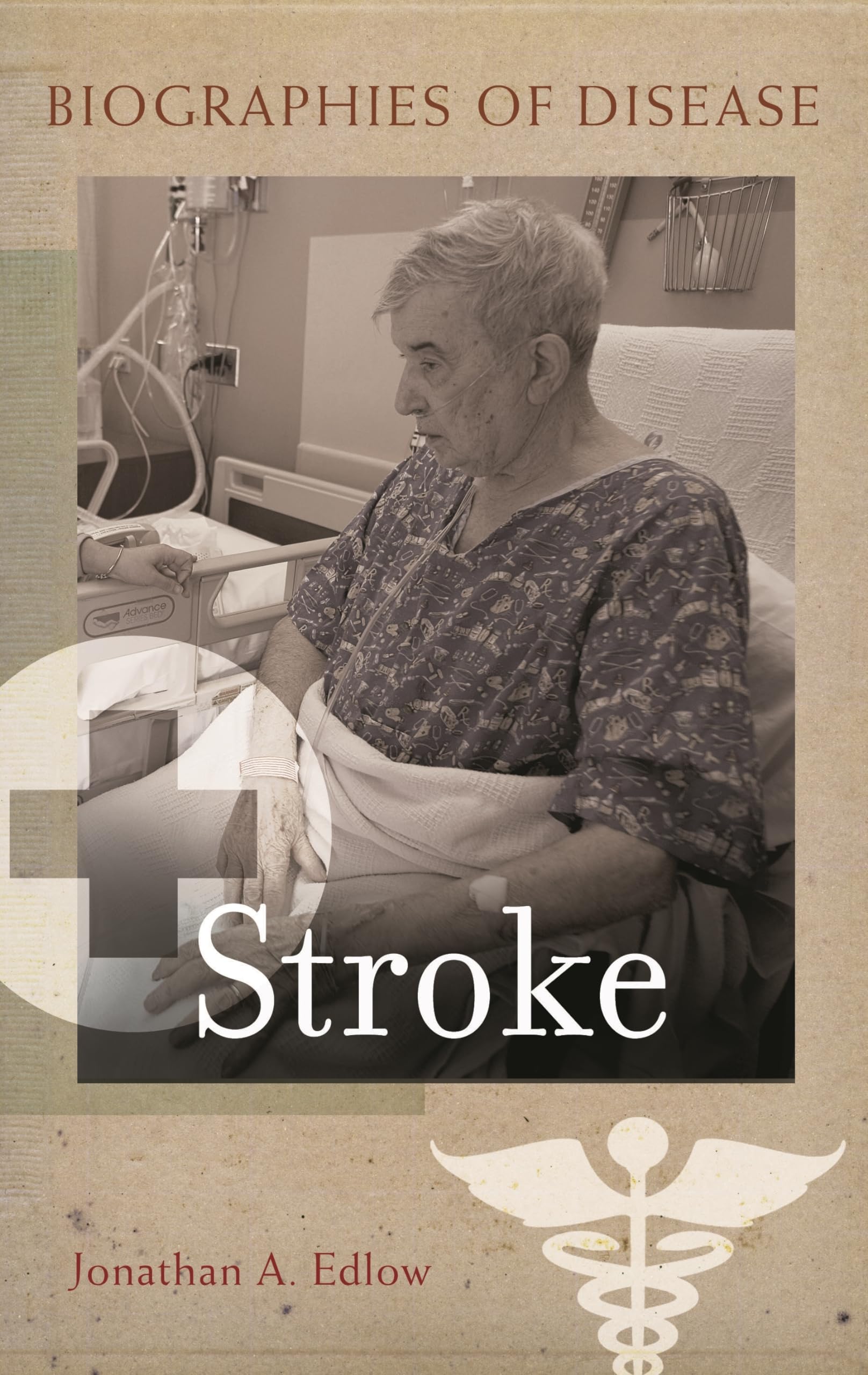 Stroke (Biographies of Disease),Used