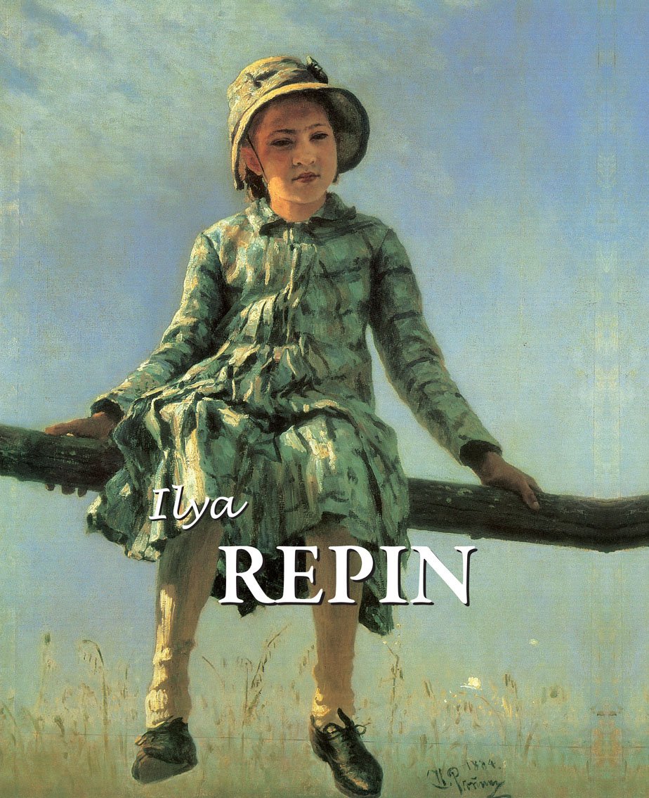 Ilya Repin,Used