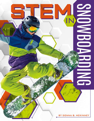 Stem in Snowboarding (Stem in Sports),Used