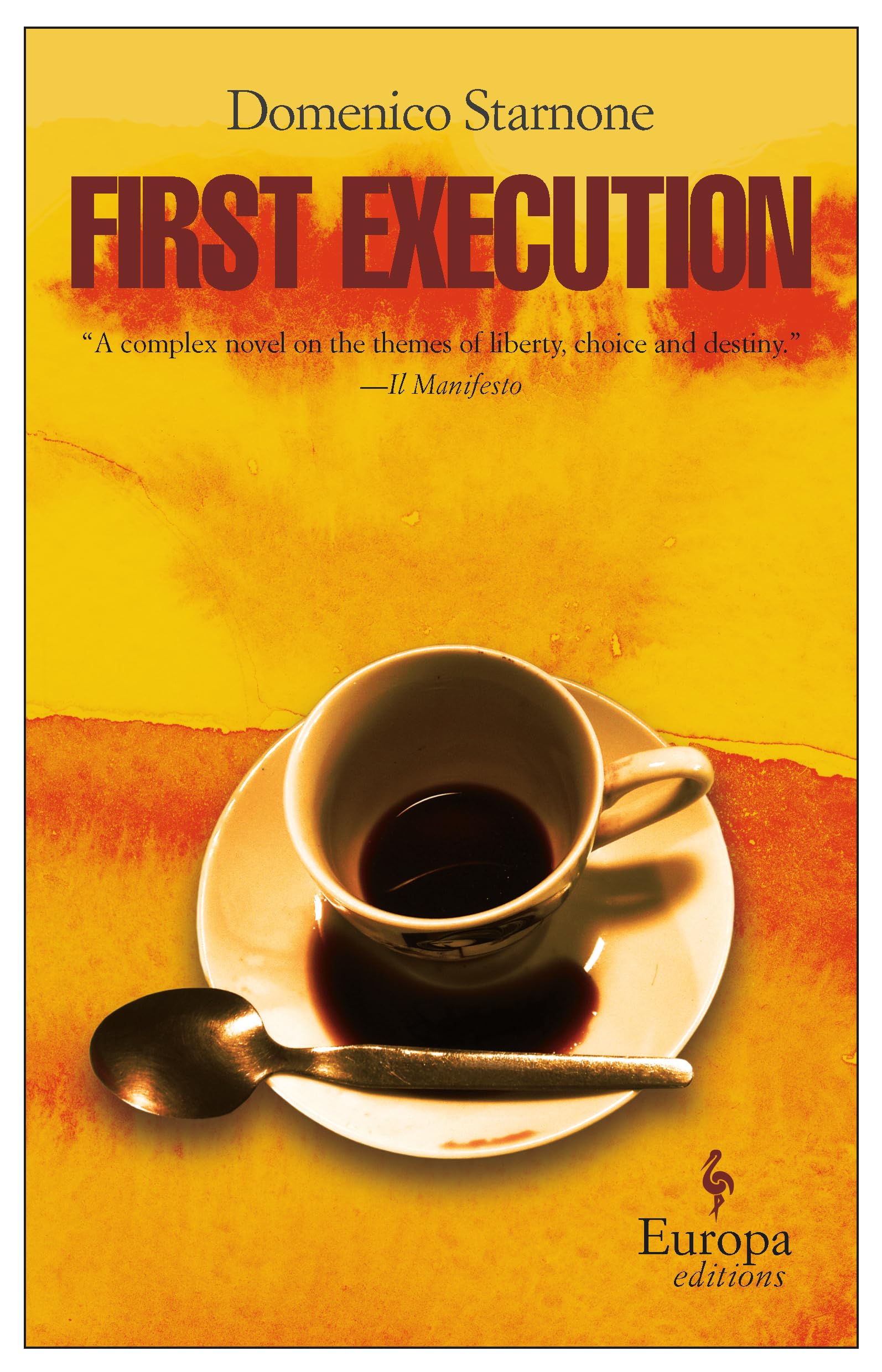 First Execution,Used