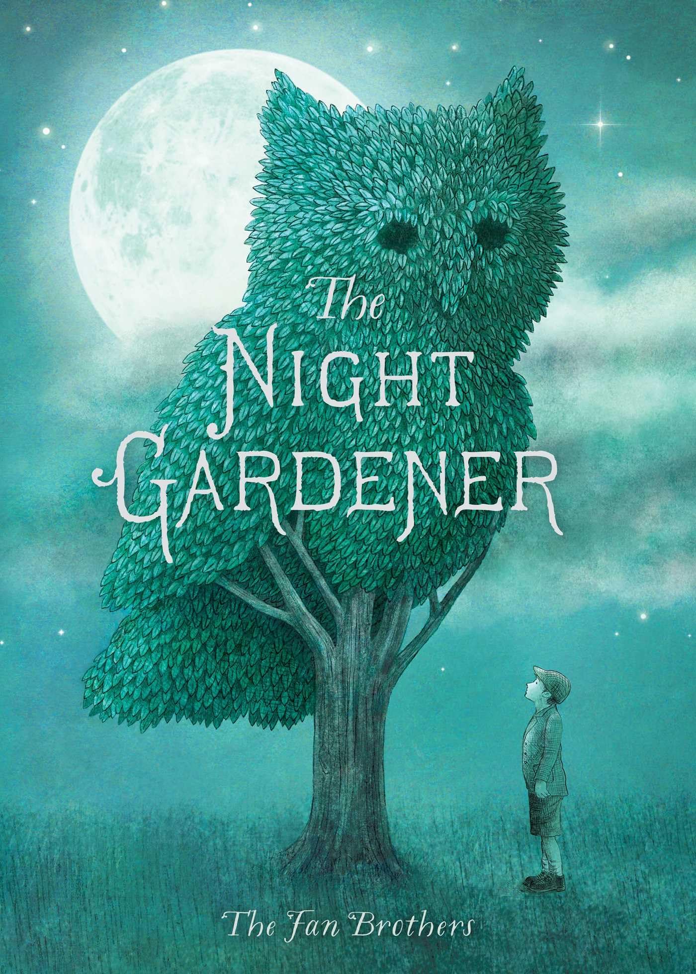 The Night Gardener,New