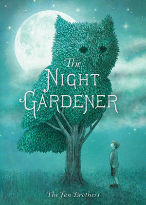 The Night Gardener,New