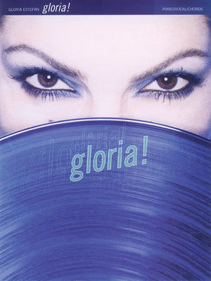 Gloria Estefan  Gloria!: Piano/Vocal/Chords (Spanish Language Edition) (Spanish Edition),Used