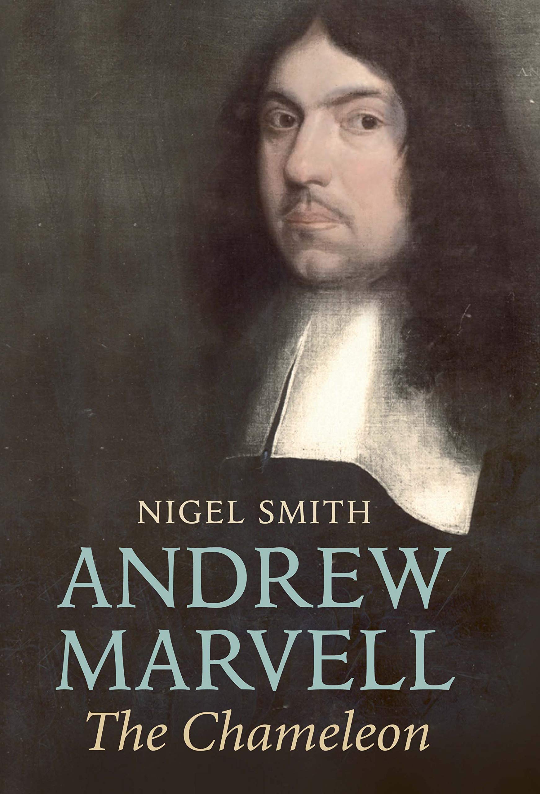 Andrew Marvell: The Chameleon,New