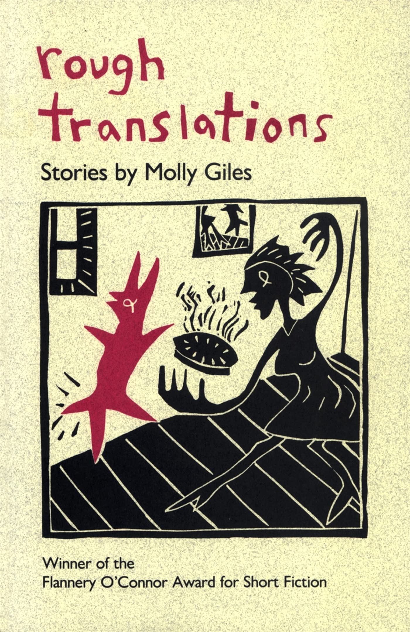 Rough Translations: Stories,Used