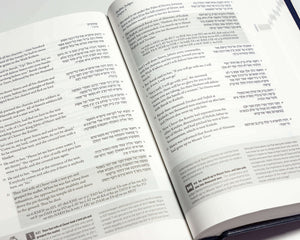 The Israel Bible  Hebrew English Translated Bible : Honoring the Land, the People, and the God of Israel Weisz, Tuly Weisz, Tul,New