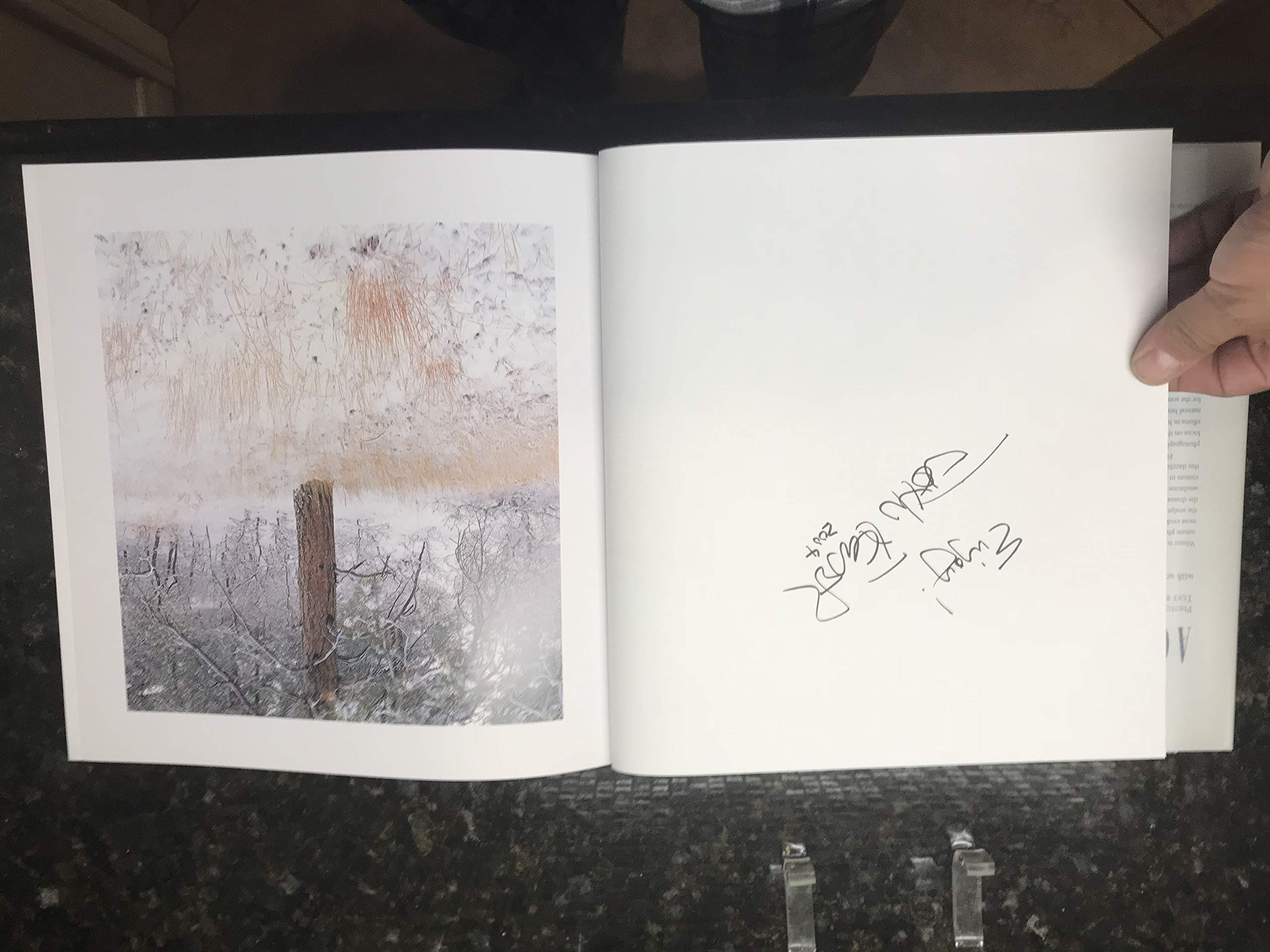 A Colorado Winter,Used