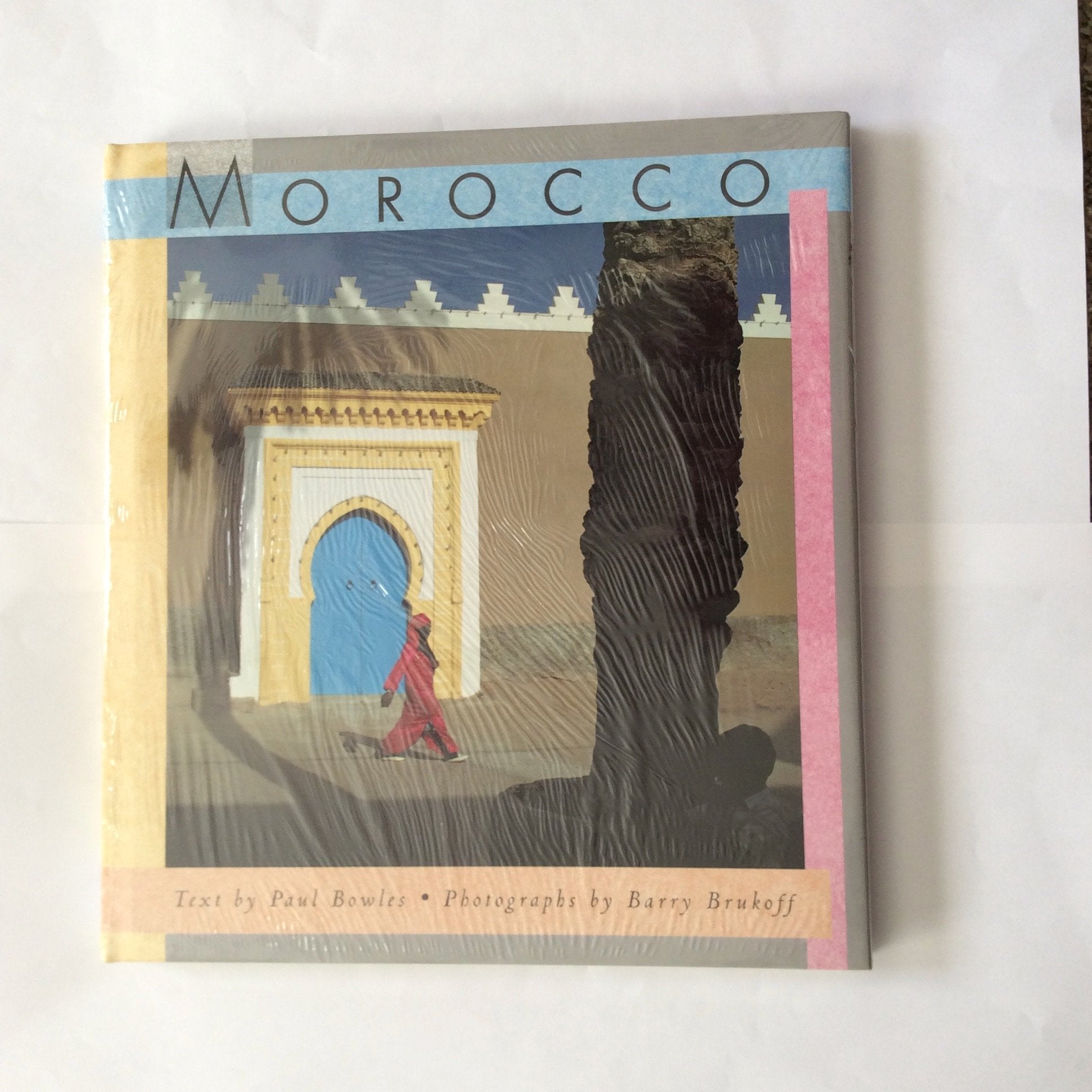 Morocco,New