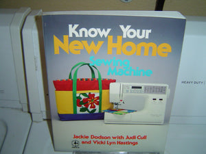 Know Your New Home,Used