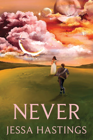 Never (Never, 1),New