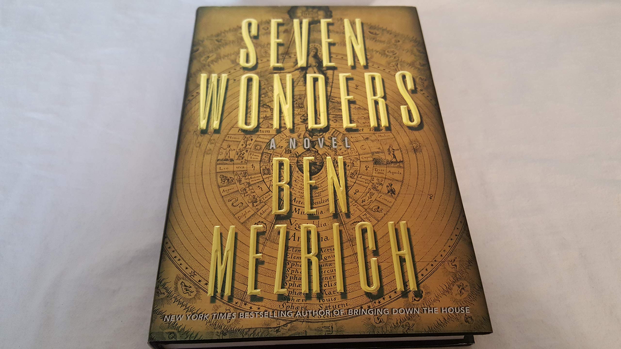 Seven Wonders