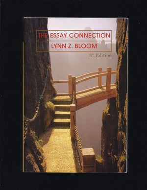 The Essay Connection,New