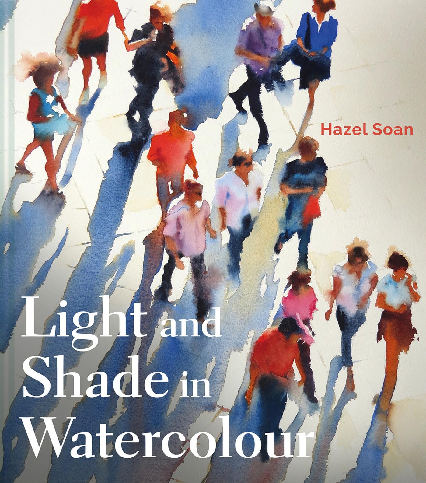 Light and Shade in Watercolour,Used