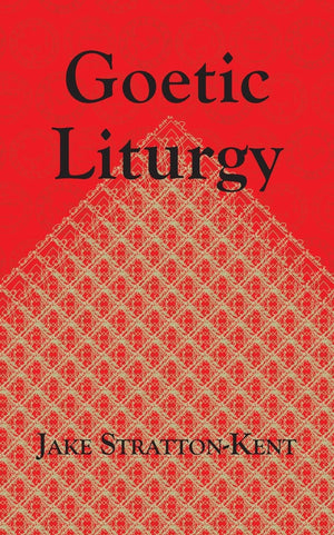 Goetic Liturgy,Used