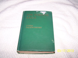 The Forsyte Saga,Used