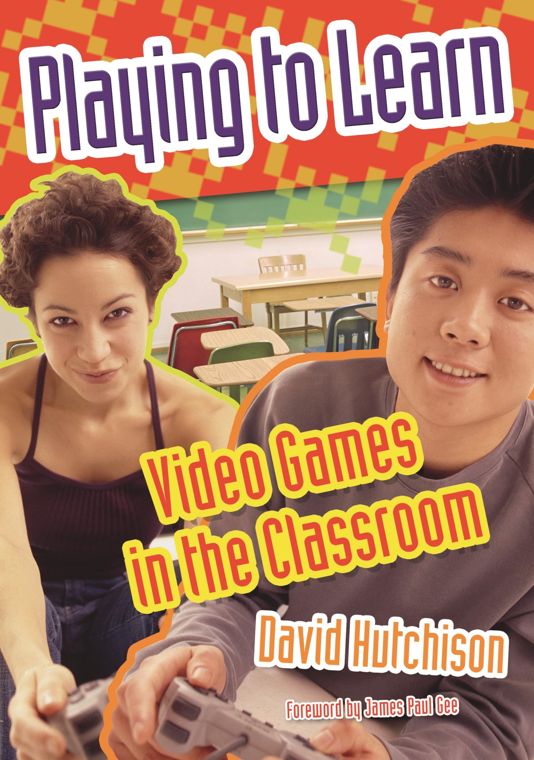 Playing to Learn: Video Games in the Classroom,Used
