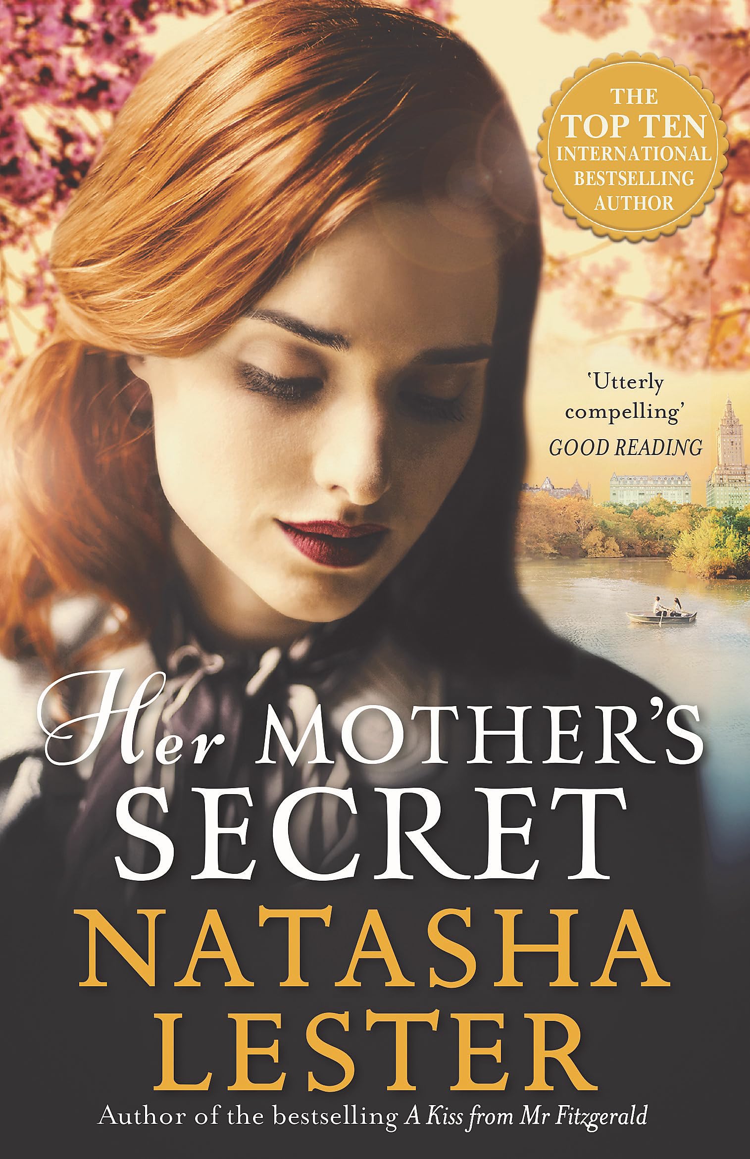 Her MotherS Secret