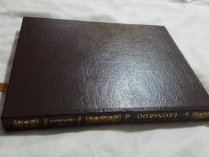 Discovering Leonardo: The Art Lover'S Guide To Understanding Da Vinci'S Masterpieces,New