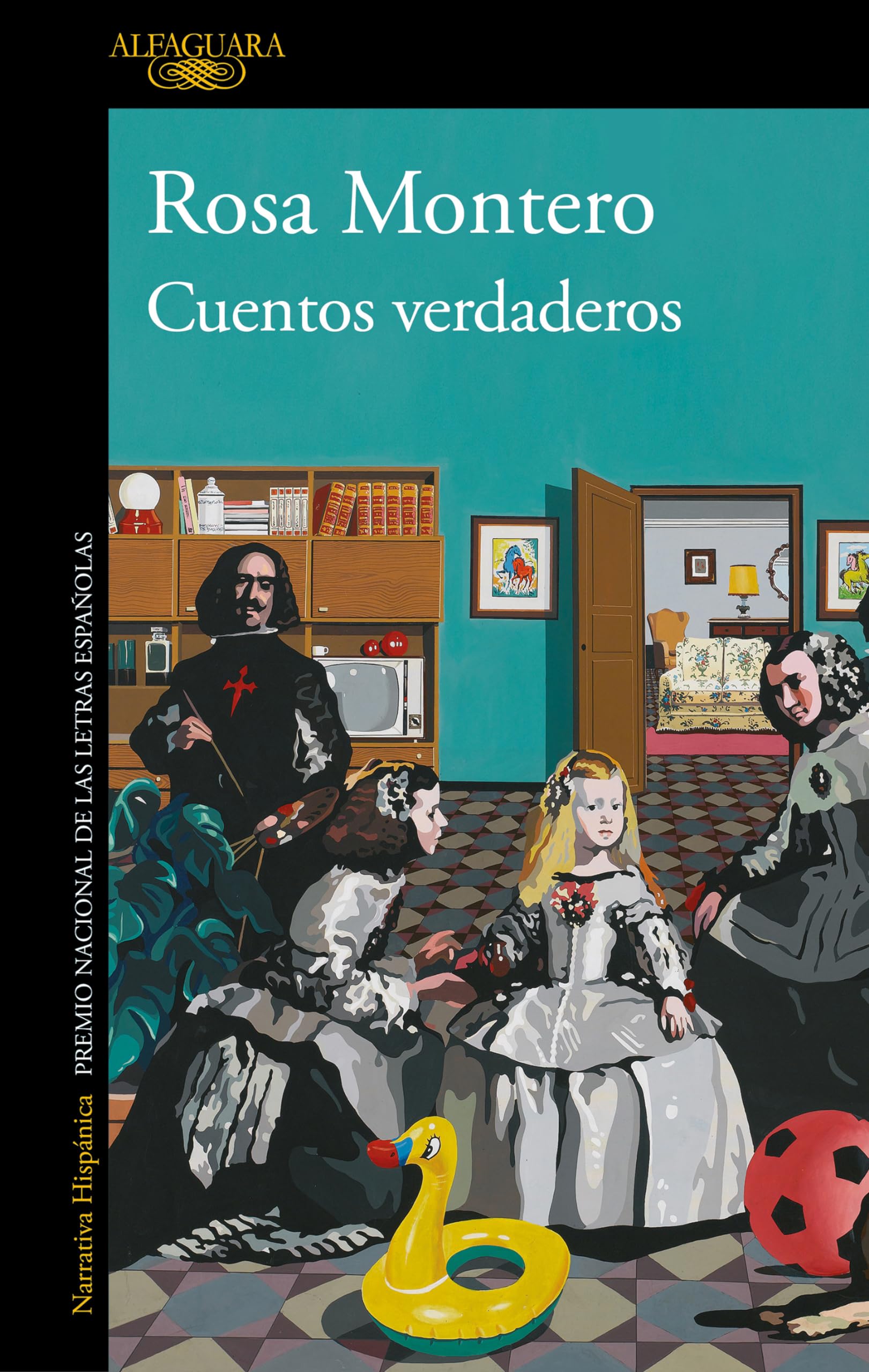 Cuentos verdaderos / True Tales (Spanish Edition),New