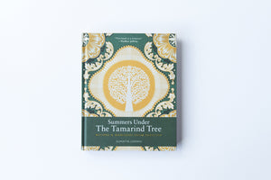 Summers Under The Tamarind Tree: Recipes And Memories From Pakistan,New
