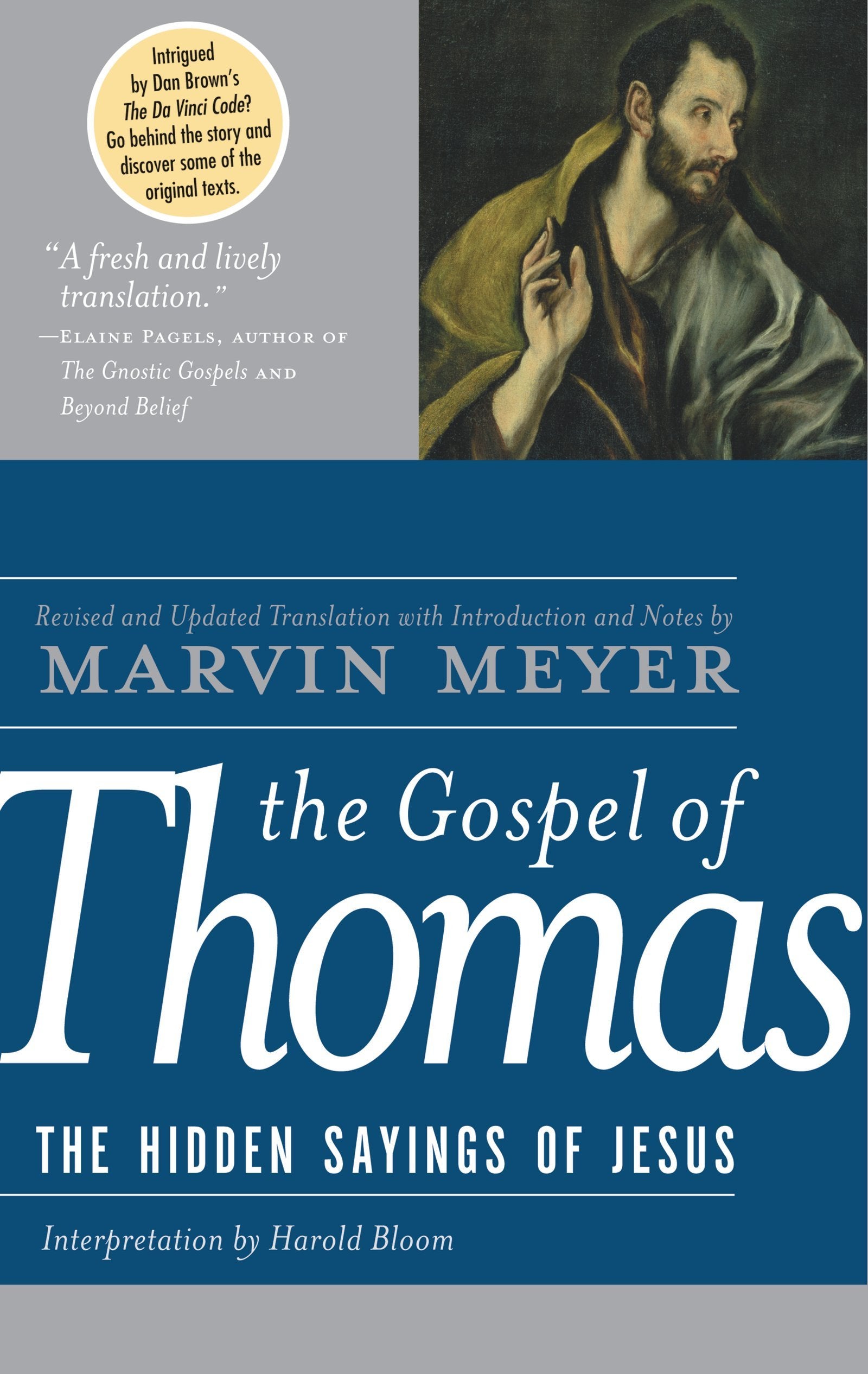 The Gospel of Thomas: The Hidden Sayings of Jesus,Used