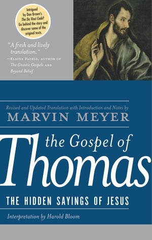 The Gospel of Thomas: The Hidden Sayings of Jesus,Used