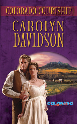 Colorado Courtship,Used