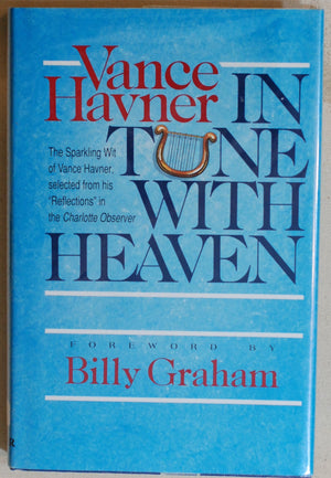In Tune With Heaven,Used