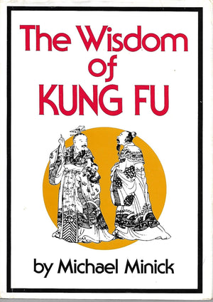 The Wisdom of Kung Fu.,Used