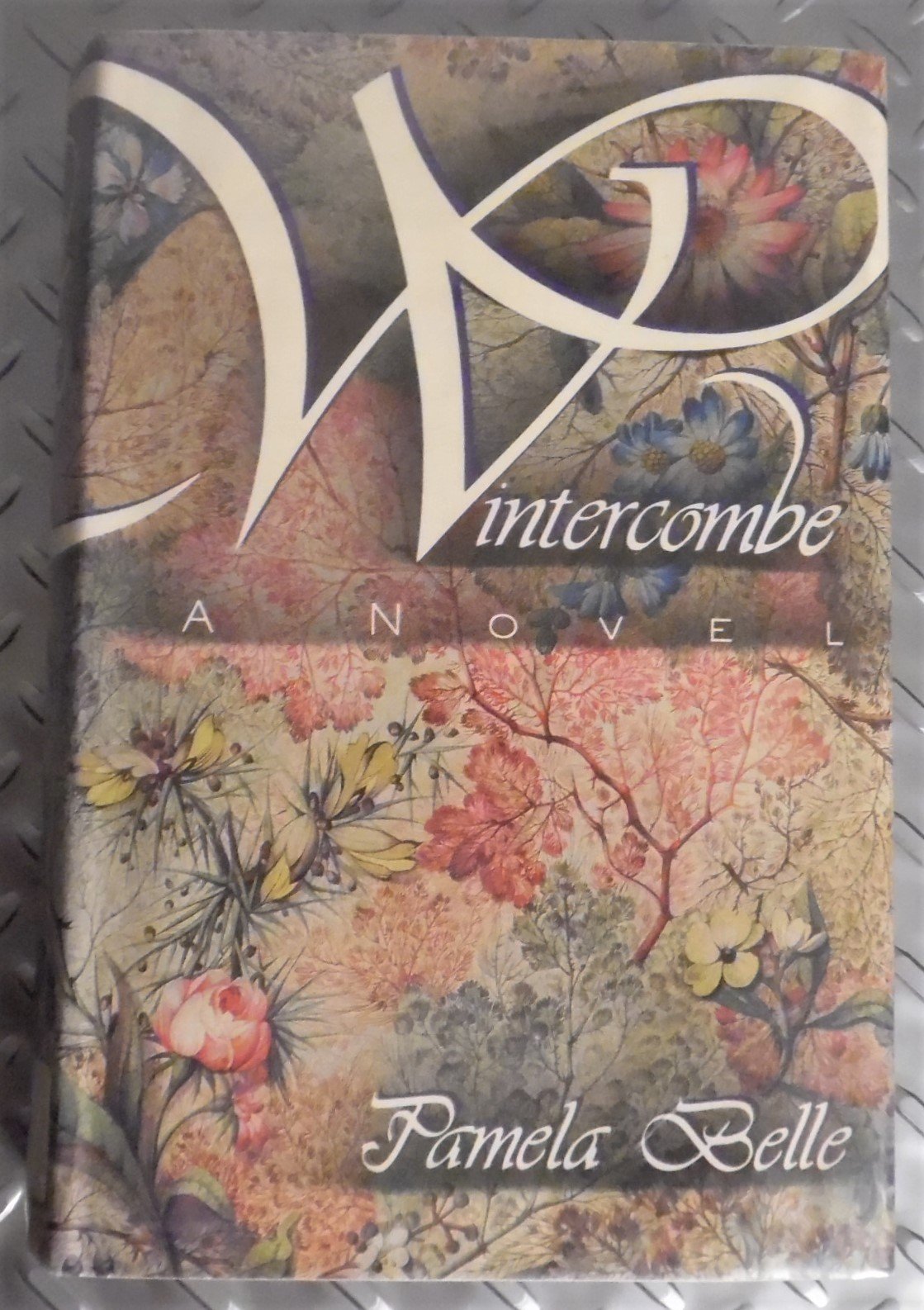 Wintercombe