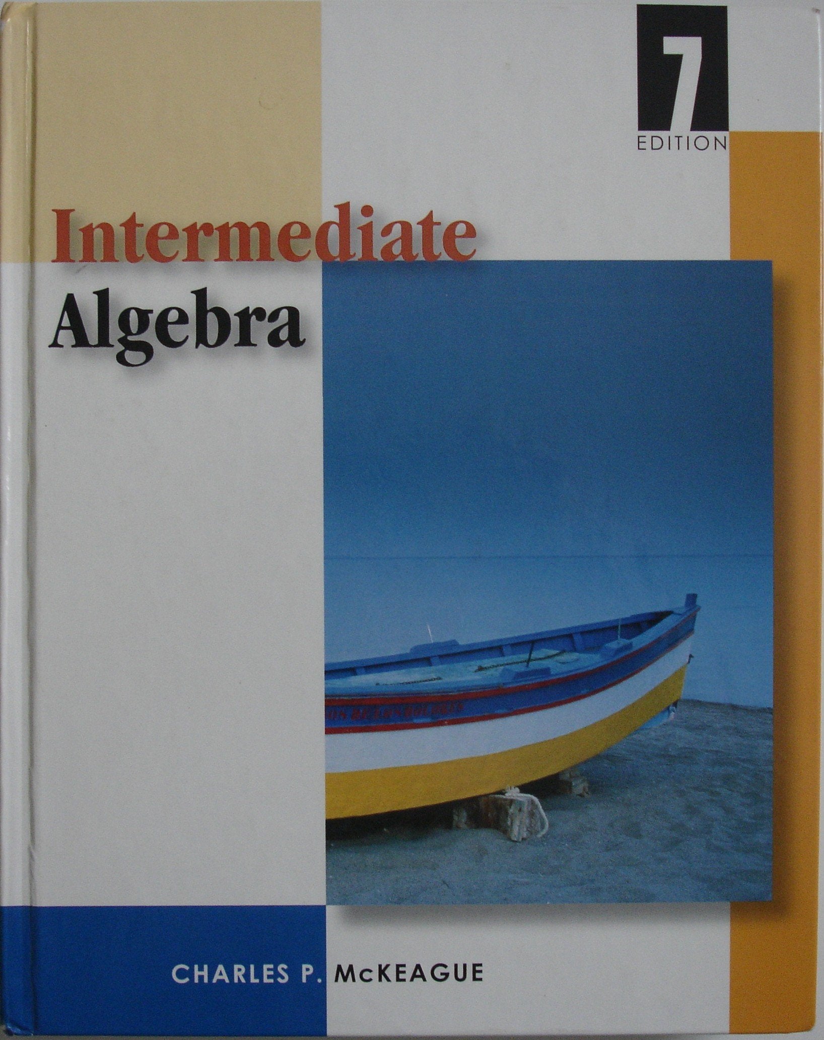 Intermediate Algebra (with Digital Video Companion, BCA Tutorial, and InfoTrac) (Available Titles CengageNOW),Used