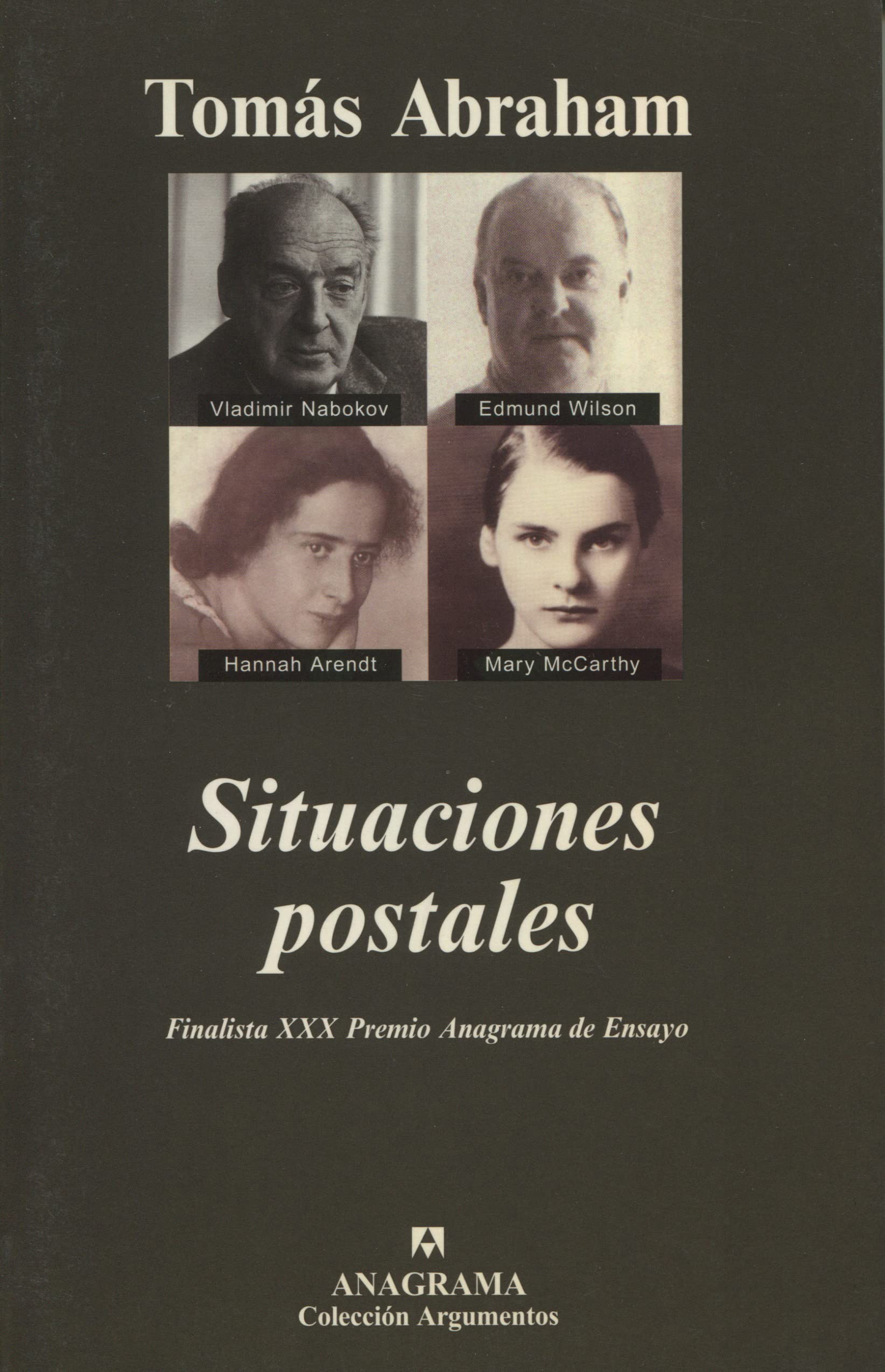 Situaciones postales,Used