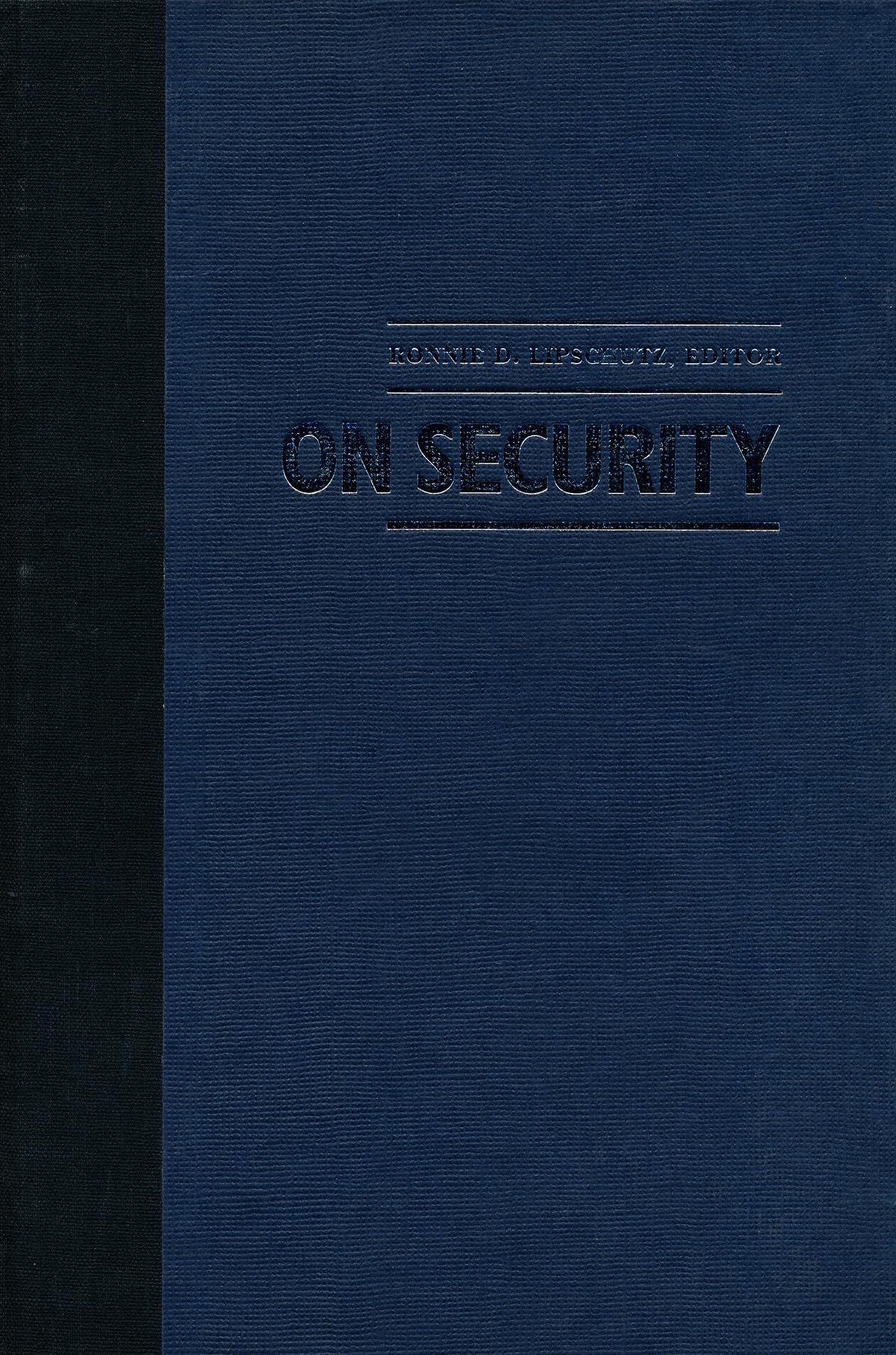 On Security,Used
