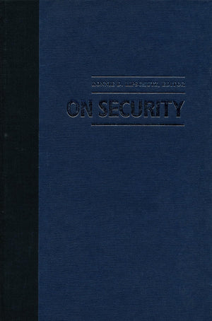On Security,Used