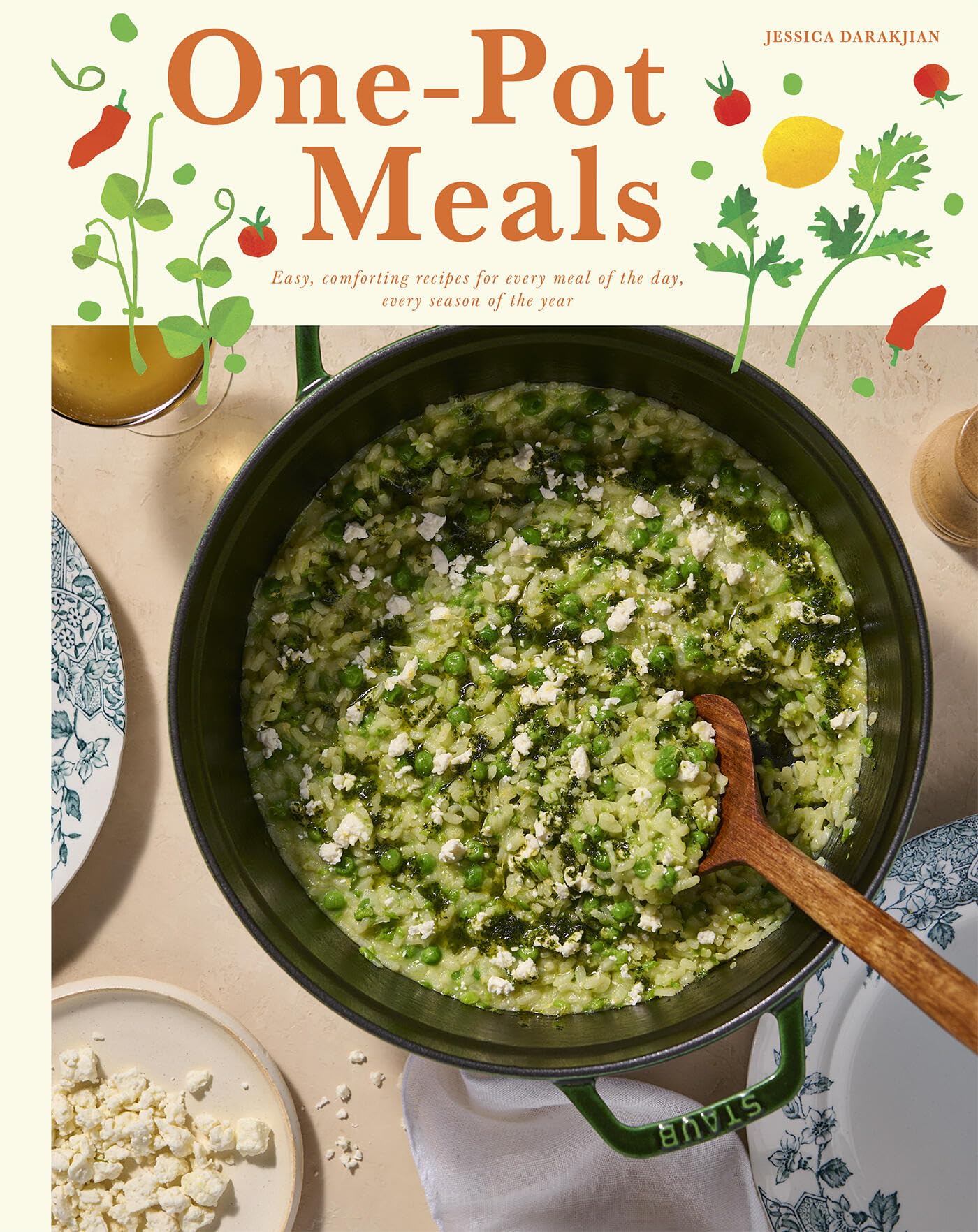 OnePot Meals