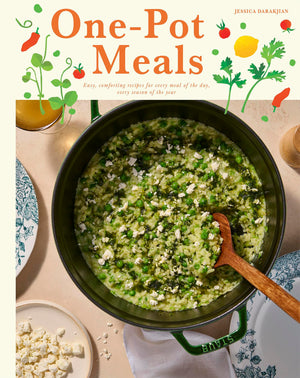 OnePot Meals
