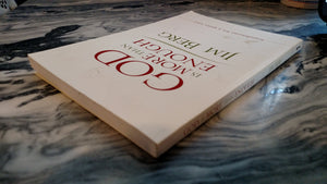 God is More Than Enough: Foundations for a Quiet Soul,Used