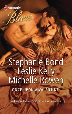 Once Upon a Valentine: An Anthology,Used