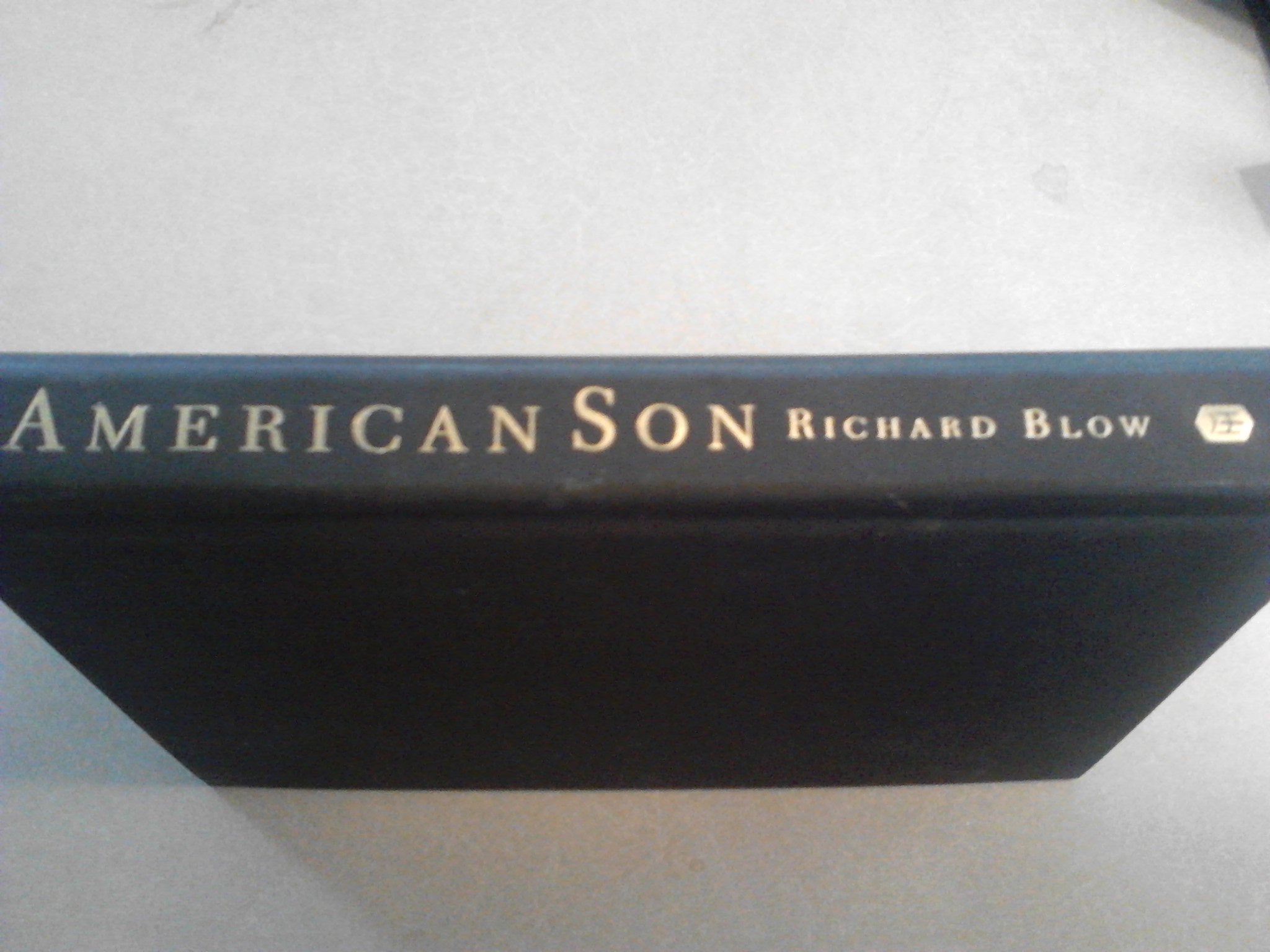 American Son: A Portrait Of John F. Kennedy, Jr.,Used