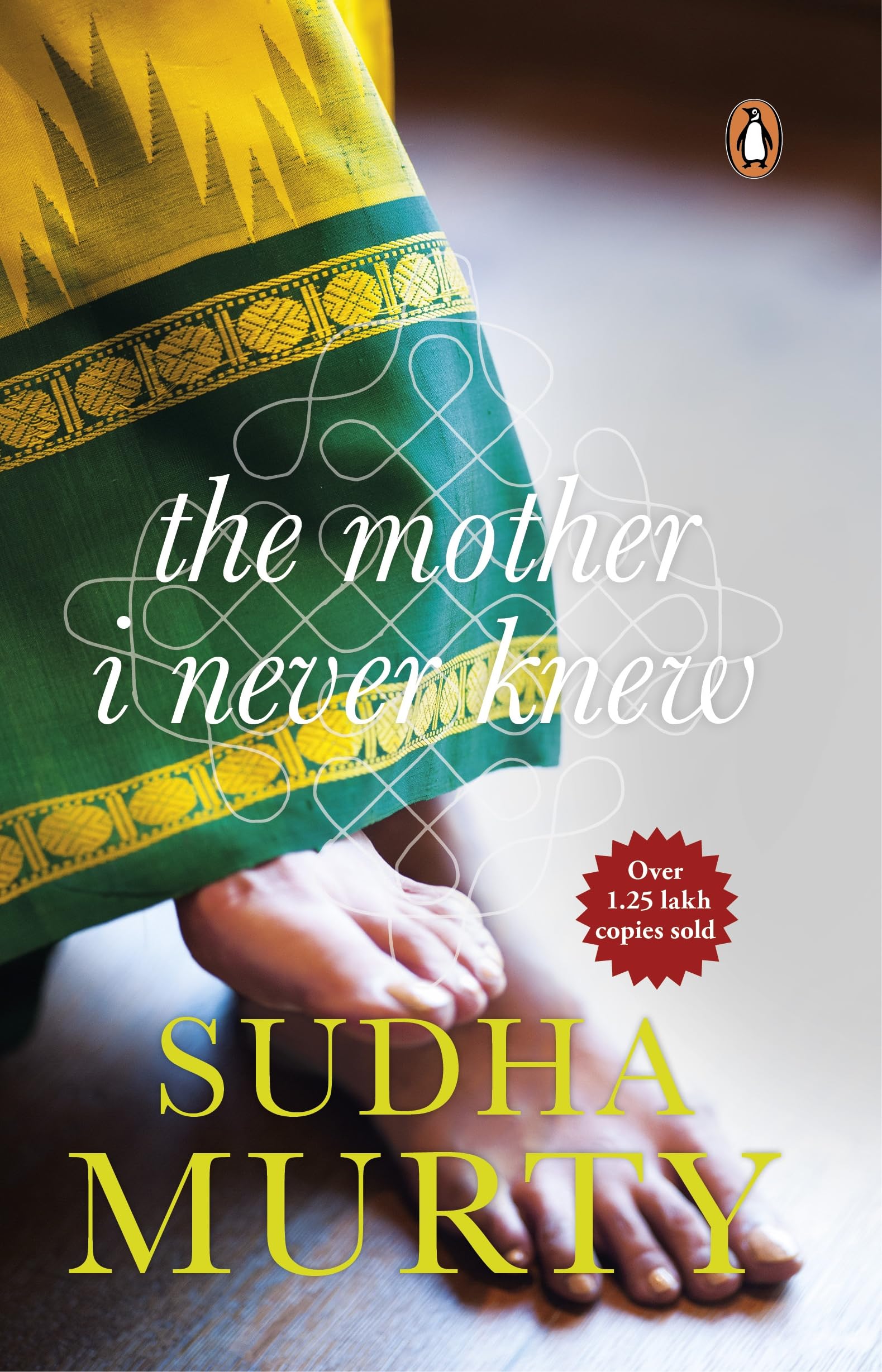 The Mother I Never Knew,Used