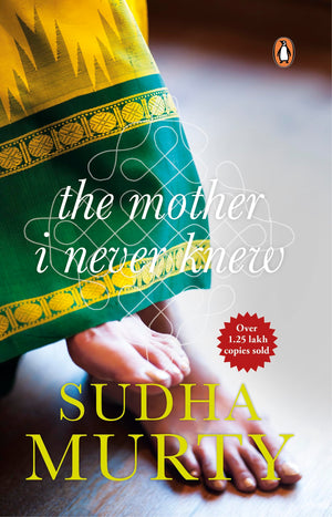 The Mother I Never Knew,Used